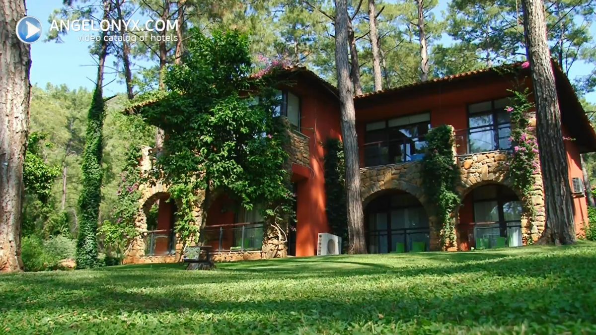 imagini hotel MARMARIS IMPERIAL